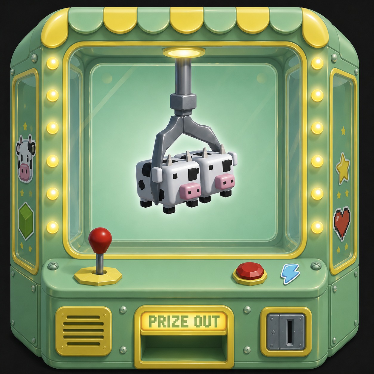 AnimalBlast3D