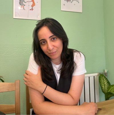 Ezgi Nur Demirpolat