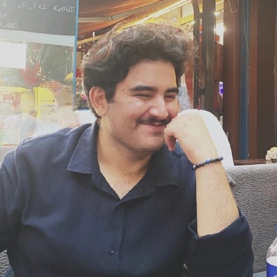 Mustafa Emre Arslan